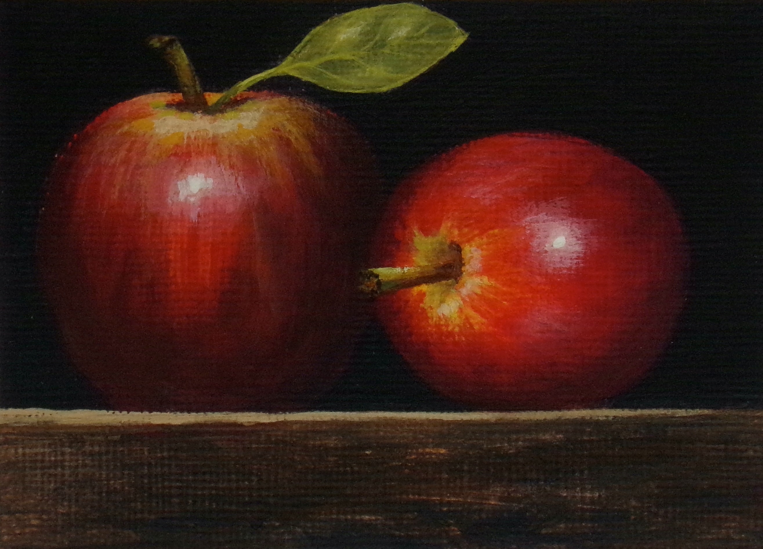 ACEO painting 4