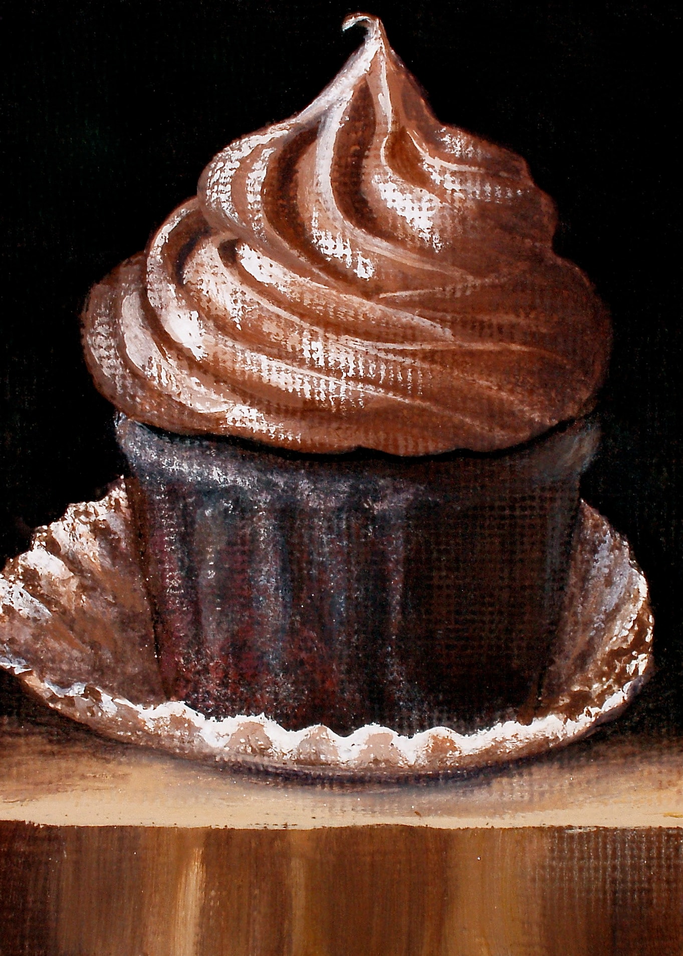 ACEO painting 6