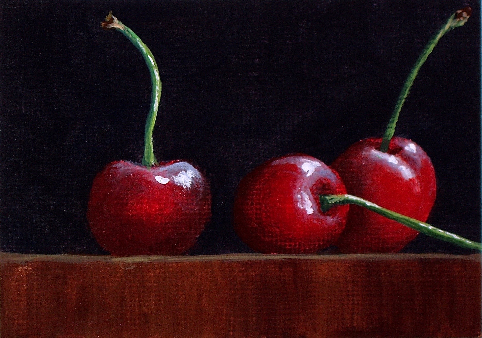 ACEO painting 8