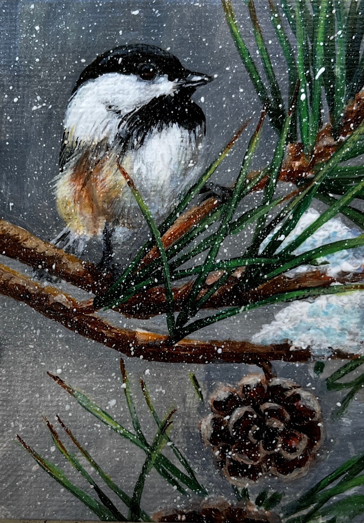 ACEO painting 3
