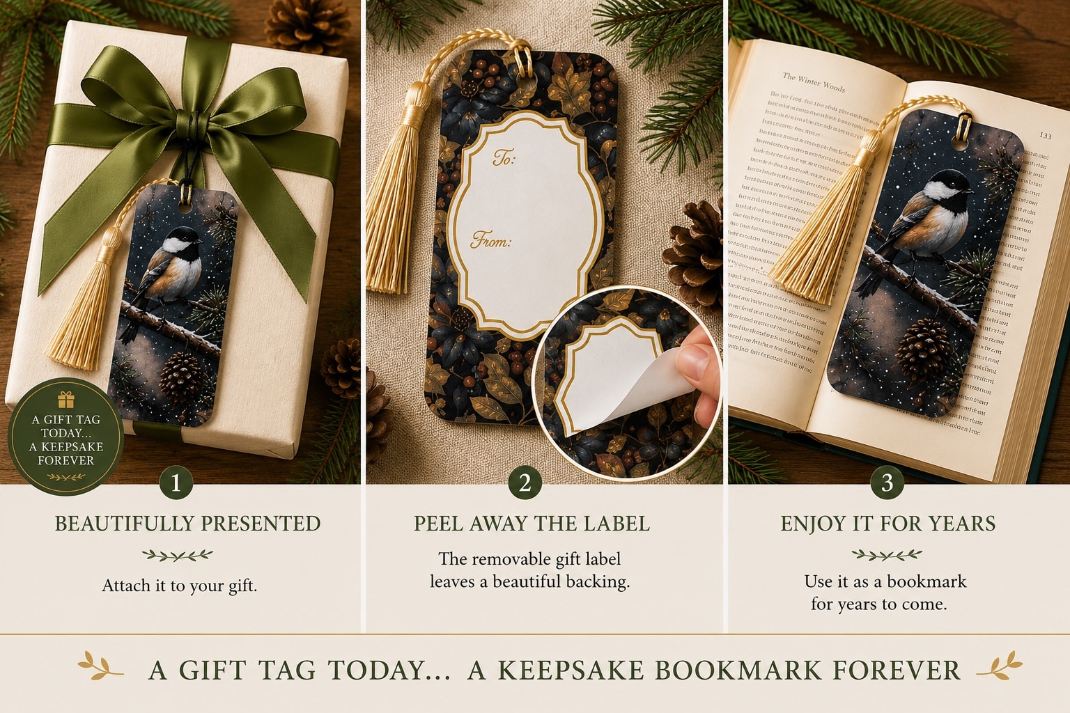 Gift Tags