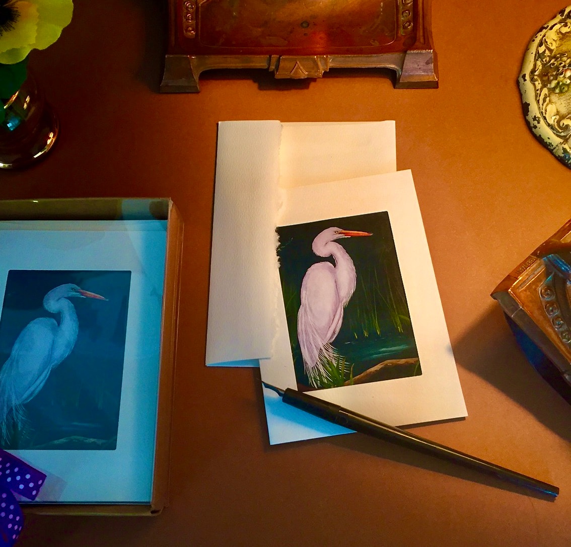 Greeting Cards